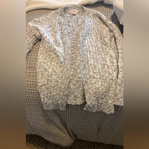 Girls Cardigan sweater